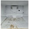 Image 4 : Frigidaire Fridge/Freezer Model# FRT15G4BW7 - Untested