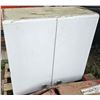 Image 2 : 3- Metal Cabinets - Misc Sizes