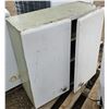 Image 4 : 3- Metal Cabinets - Misc Sizes