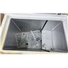 Image 2 : Danby Deep Freeze Model# DCF550W - Untested