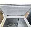 Image 3 : Danby Deep Freeze Model# DCF550W - Untested