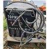 Image 2 : SIP Topmig Turbo 170 Gas/Gasless Welder - Untested