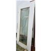 Image 1 : 34.5"x78" Door w/ Decorative Glass