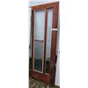 Image 1 : 36"x81" Door w/ Glass & Screen
