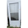 Image 1 : 36"x80" Screen Door