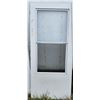 Image 1 : 36"x80" Screen Door