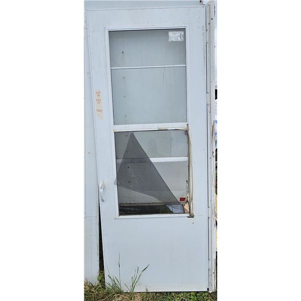 33.5"x80" Screen Door