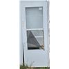 Image 1 : 33.5"x80" Screen Door