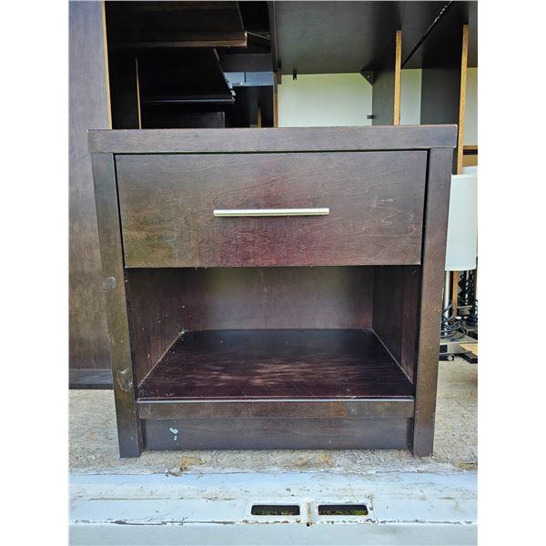 2 - 24x18x24 Night Dressers