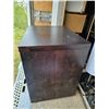 Image 3 : 2 - 24x18x24 Night Dressers