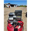 Image 3 : Coleman PowerMate 26Gal Air Compressor - Untested