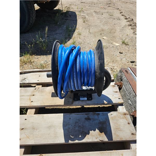 50' Air Hose Reel