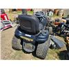 Image 2 : Craftsman DGS6500 Riding Lawnmower - Untested