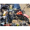 Image 1 : 2 - Dirtbikes - Parts Units