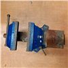 Image 2 : Master craft bench vise