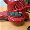 Image 2 : Red toro corded leaf blower