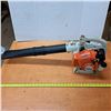 Image 1 : STIHL Gas power leaf blower- good compression