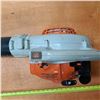 Image 3 : STIHL Gas power leaf blower- good compression