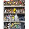 Image 2 : Plano tackle box with rod and reel