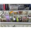 Image 2 : Plano tackle box loaded with clean useable lures