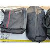 Image 3 : 3 bags- 1 is a duffel bag