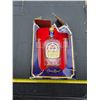 Image 1 : Crown royal whiskey bottle with original box- empty