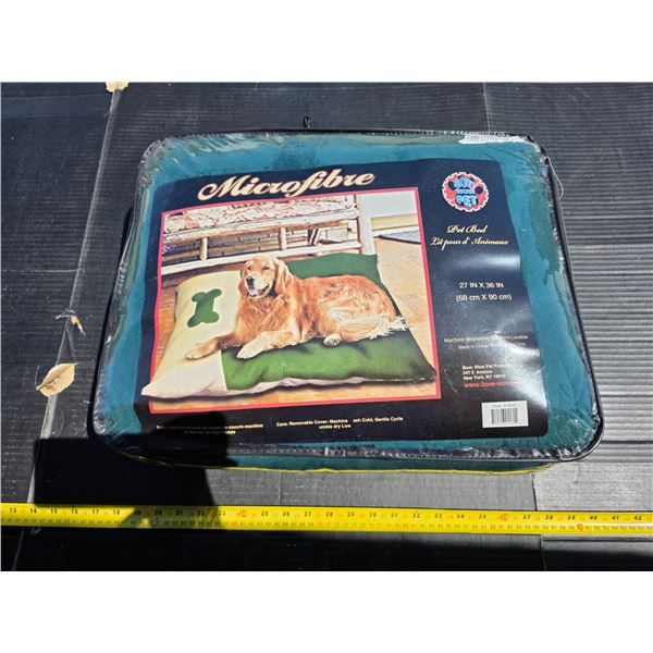 Pet bed(new)