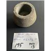 Image 1 : Bench grinder - stone - approx. 4 ½ x 3 ½ in.