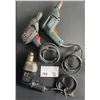 Image 2 : 3 Electric corded drills – all working