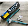 Image 2 : Heavy duty tubing bender - Power Fist = ⅝” & ⅞” tube