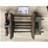 Image 1 : Large wood vise