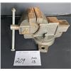 Image 1 : 4 inch vise