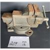 Image 2 : 4 inch vise