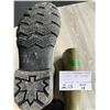 Image 3 : Vulcan rubber boots - size 10 - like new - made in Canada