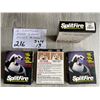 Image 1 : 16 - SplitFire - SF 392D spark plugs - new