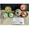 Image 3 : Purox oxygen & Acetylene gauges - not complete