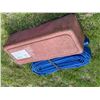 Image 2 : Heavy metal tool box - 2” water hose