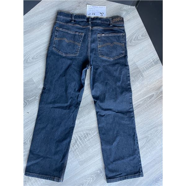 MWG Premium mens jeans - 36 x 30 - newish