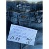 Image 3 : MWG Premium mens jeans - 36 x 30 - newish