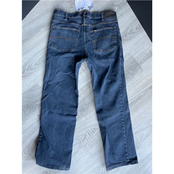 MWG Premium mens jeans - 36 x 30 - newish