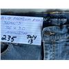 Image 3 : MWG Premium mens jeans - 36 x 30 - newish