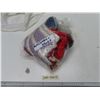 Image 1 : small bag of doll clothes and shoes
