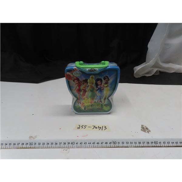 New tinker bell - 150 mega puzzle pieces