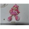 Image 1 : New pink angel doll