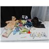 Image 1 : doll clothes & shoes