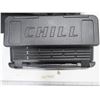 Image 1 : black foam chill chest