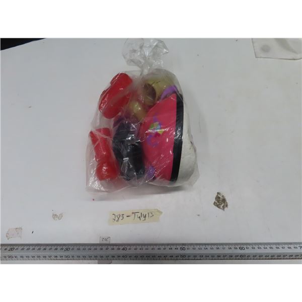 My life doll accessories