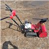Image 1 : Honda HS 622 snowblower(runs) no HIGH forward gear