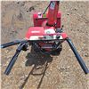 Image 3 : Honda HS 622 snowblower(runs) no HIGH forward gear