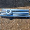 Image 1 : galvinized venting/piping- approx 11pcs